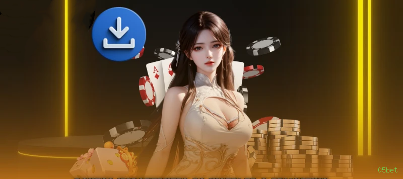 05bet: Análises que Levam Seu Jogo a Outro Nível