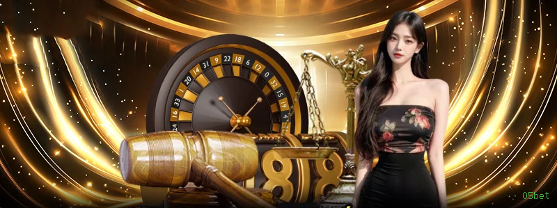 05bet Aventura: Uma Viagem Imperdível pelo Mundo dos Jogos