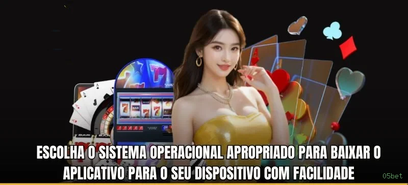 05bet: Os Melhores Recursos da Seção Arcade Que Você Precisa Conhecer
