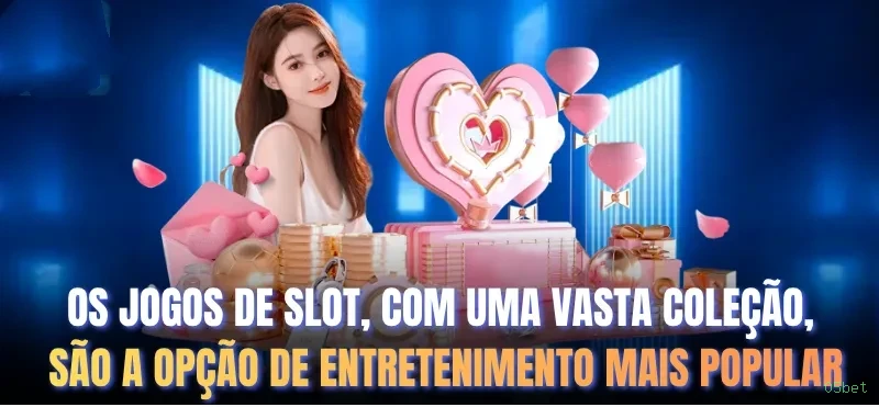 05bet Offline: Diversão Garantida Sem Precisar de Internet!