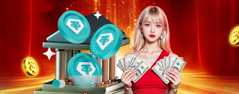 05bet Aventura: Uma Viagem Imperdível pelo Mundo dos Jogos