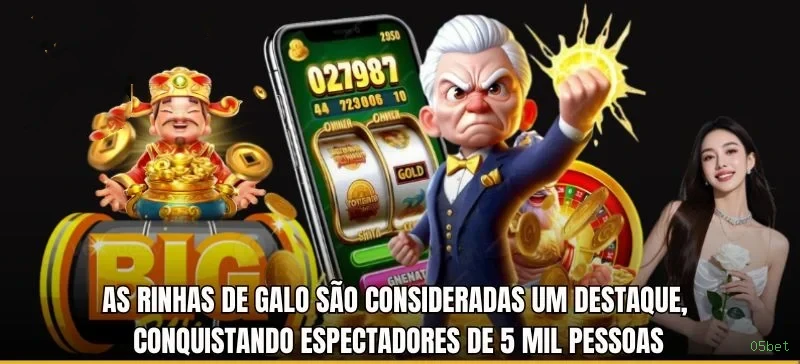 05bet: A Nova Era dos Jogos Mobile Que Você Precisa Conhecer