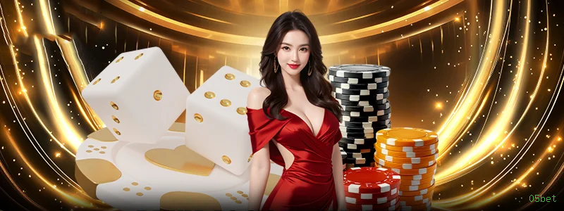 05bet: A Nova Era dos Jogos Mobile Que Você Precisa Conhecer